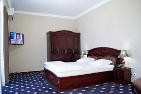 Bokhtariyon Hotel