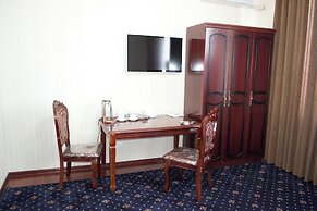 Bokhtariyon Hotel