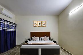 Hotel Spectrum Inn - By ASPL