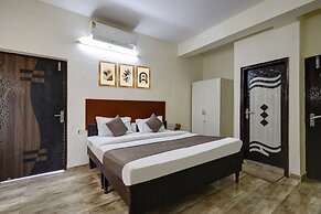 Hotel Spectrum Inn - By ASPL