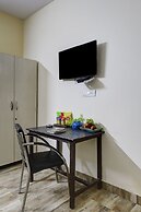 Hotel Spectrum Inn - By ASPL
