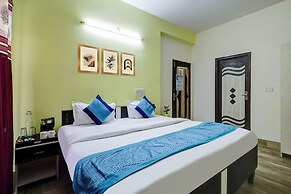Hotel Spectrum Inn - By ASPL