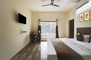 Hotel Spectrum Inn - By ASPL