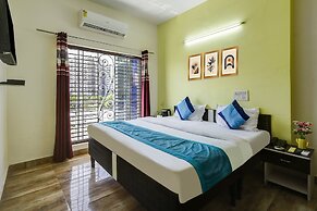 Hotel Spectrum Inn - By ASPL