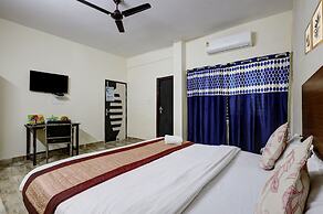 Hotel Spectrum Inn - By ASPL