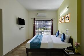 Hotel Spectrum Inn - By ASPL
