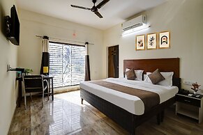 Hotel Spectrum Inn - By ASPL