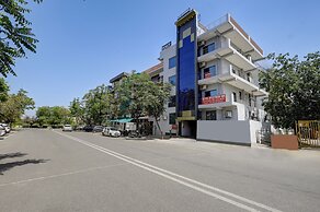 Hotel Spectrum Inn - By ASPL