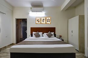Hotel Spectrum Inn - By ASPL
