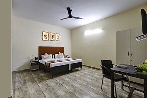 Hotel Spectrum Inn - By ASPL
