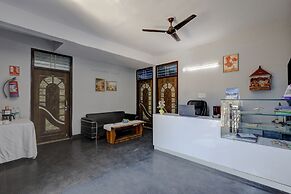 Hotel Spectrum Inn - By ASPL