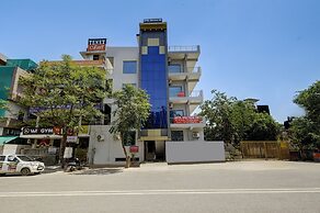 Hotel Spectrum Inn - By ASPL