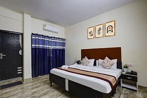 Hotel Spectrum Inn - By ASPL