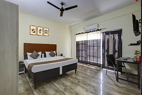 Hotel Spectrum Inn - By ASPL