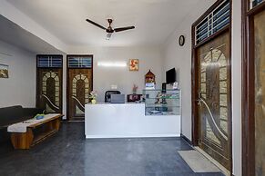 Hotel Spectrum Inn - By ASPL