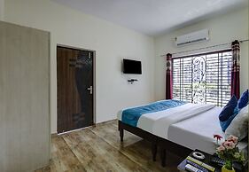 Hotel Spectrum Inn - By ASPL