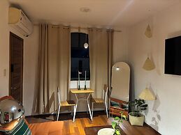 Departamento con terraza