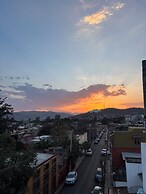 Departamento con terraza