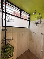 Departamento con terraza