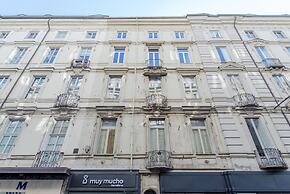 Casa Mocambo in Torino