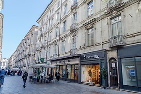 Casa Mocambo in Torino