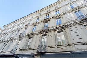 Casa Mocambo in Torino