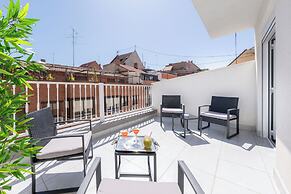Bety Dreams Apartments