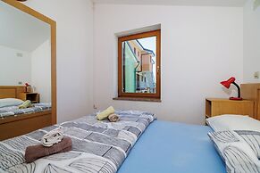 Apartman Mistral 4