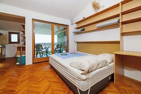 Apartman Mistral 4