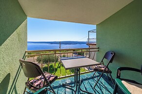 Apartman Mistral 4