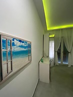 Mamuccia Rooms