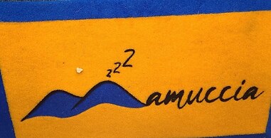 Mamuccia Rooms
