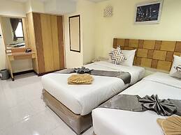 Bensri Residence Pattaya