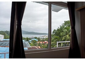 Ocean View