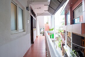 Ocean View