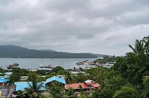 Ocean View