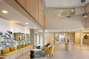 Quality Aparthotel Plerin Saint-Brieuc
