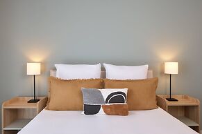 Quality Aparthotel Plerin Saint-Brieuc