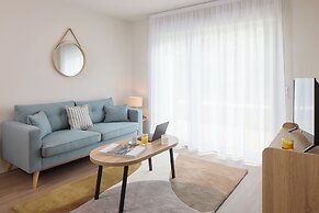 Quality Aparthotel Plerin Saint-Brieuc