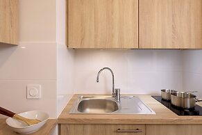 Quality Aparthotel Plerin Saint-Brieuc