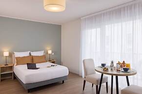 Quality Aparthotel Plerin Saint-Brieuc