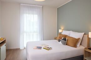 Quality Aparthotel Plerin Saint-Brieuc