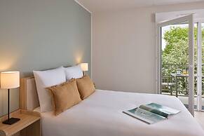Quality Aparthotel Plerin Saint-Brieuc