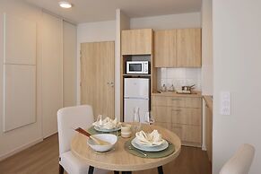Quality Aparthotel Plerin Saint-Brieuc