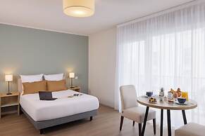 Quality Aparthotel Plerin Saint-Brieuc