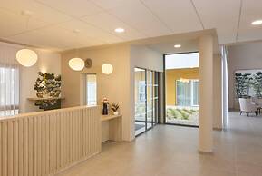 Quality Aparthotel Plerin Saint-Brieuc