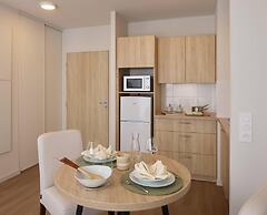 Quality Aparthotel Plerin Saint-Brieuc