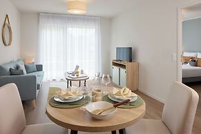 Quality Aparthotel Plerin Saint-Brieuc