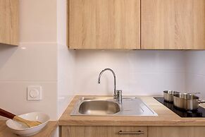 Quality Aparthotel Plerin Saint-Brieuc
