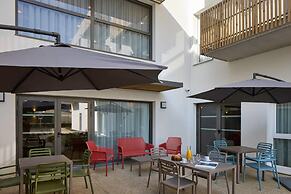 Quality Aparthotel Plerin Saint-Brieuc